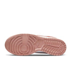 FV1311-100-Dunk Low 'Rose Whisper' Sneakers for Women