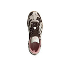 JS3931-Samba OG Cow Print Closed Athletic Sneakers