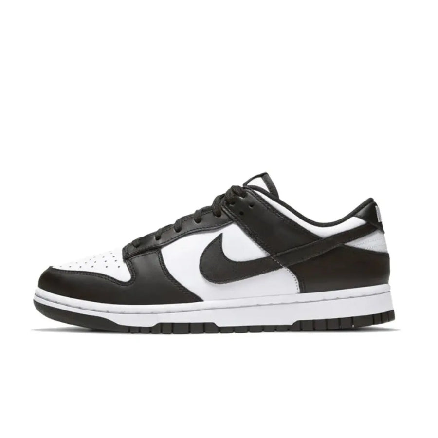 DD1391-100-Dunk Low 'White Black Panda'