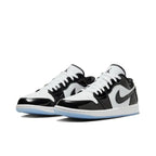 DV1309-100-Air Jordan 1 Low SE Concord Men's Basketball Shoes