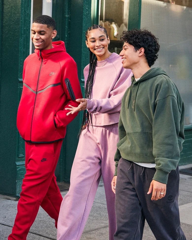 Clothing & Accessories