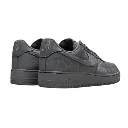 IB0018-600-Kobe Bryant x  Air Force 1 Low Top