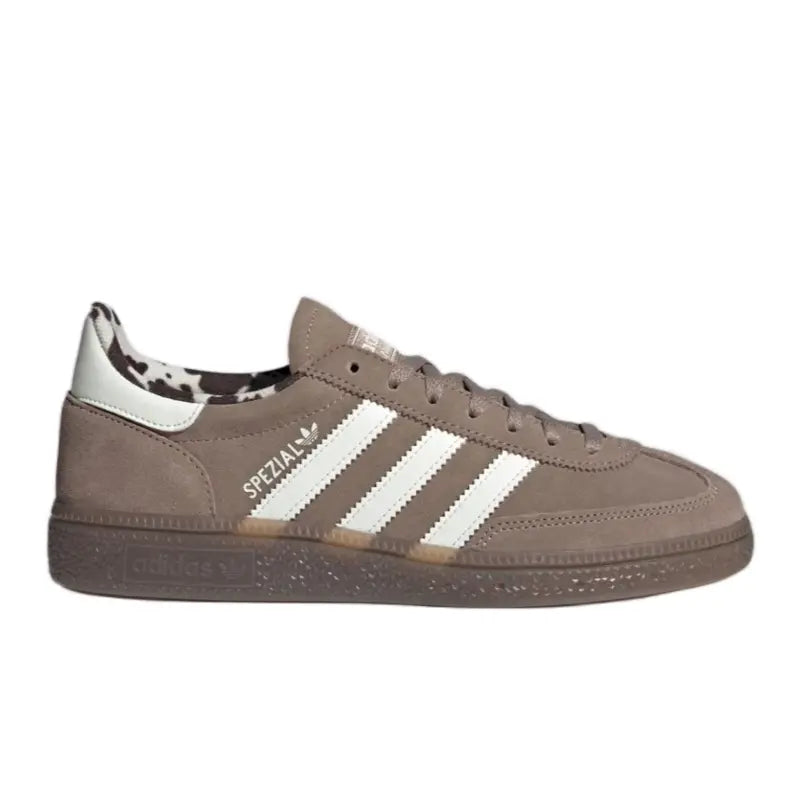 JP6687-Women's  Handball Spezial Suede Sneaker