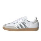 JI2725-Samba OG White Sports Shoes
