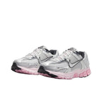 HF1877-001-Zoom Vomero 5 Women's Running Sneaker in Photon Dust Pink Foam