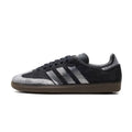 IH9052-Samba OG 'Black Silver'