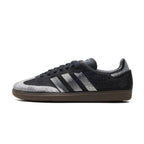 IH9052-Samba OG 'Black Silver'