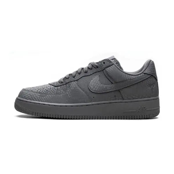 IB0018-600-Kobe Bryant x  Air Force 1 Low Top