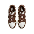 DD1503-Dunk Low 'Cacao Wow' Classic Cushioned Athletic Everyday Sneaker