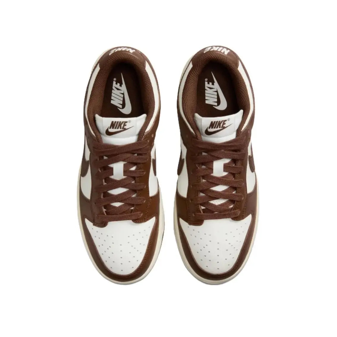 DD1503-Dunk Low 'Cacao Wow' Classic Cushioned Athletic Everyday Sneaker