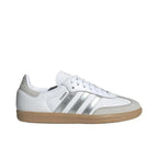 JI2725-Samba OG White Sports Shoes