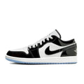 DV1309-100-Air Jordan 1 Low SE Concord Men's Basketball Shoes