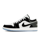 DV1309-100-Air Jordan 1 Low SE Concord Men's Basketball Shoes