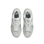 IM2219-121-Zoom Vomero 5 Summit White Metallic Silver Men¡¯s