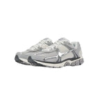 IM2219-121-Zoom Vomero 5 Summit White Metallic Silver Men¡¯s