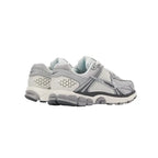 IM2219-121-Zoom Vomero 5 Summit White Metallic Silver Men¡¯s