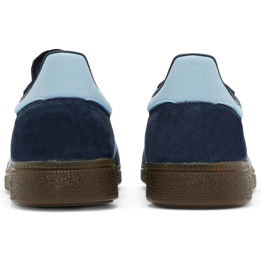 BD7633-Handball Spezial Navy Blue Sneakers