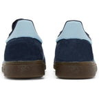BD7633-Handball Spezial Navy Blue Sneakers