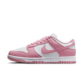 FV1311-100-Dunk Low Next Nature Elemental Pink Women
