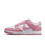 FV1311-100-Dunk Low Next Nature Elemental Pink Women