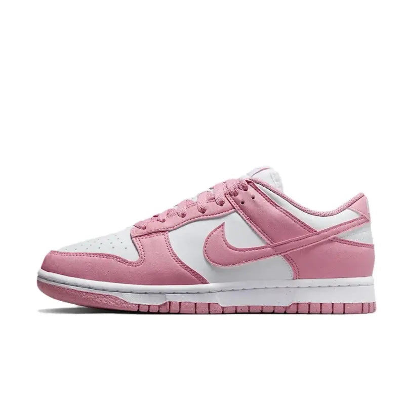 FV1311-100-Dunk Low Next Nature Elemental Pink Women