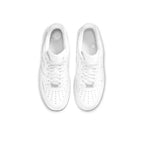 D8959100-Air Force 1 Low '07 White Women's Casual Trainer Footwear