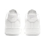 D8959100-Air Force 1 Low '07 White Women's Casual Trainer Footwear