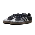 IH9052-Samba OG 'Black Silver'