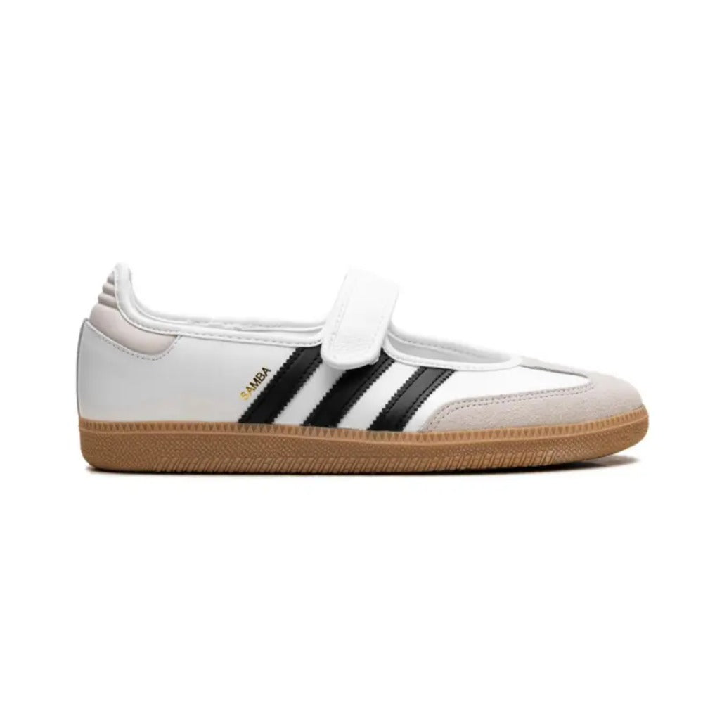 JR7436-Samba Jane Kids' Shoes