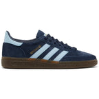 BD7633-Handball Spezial Navy Blue Sneakers