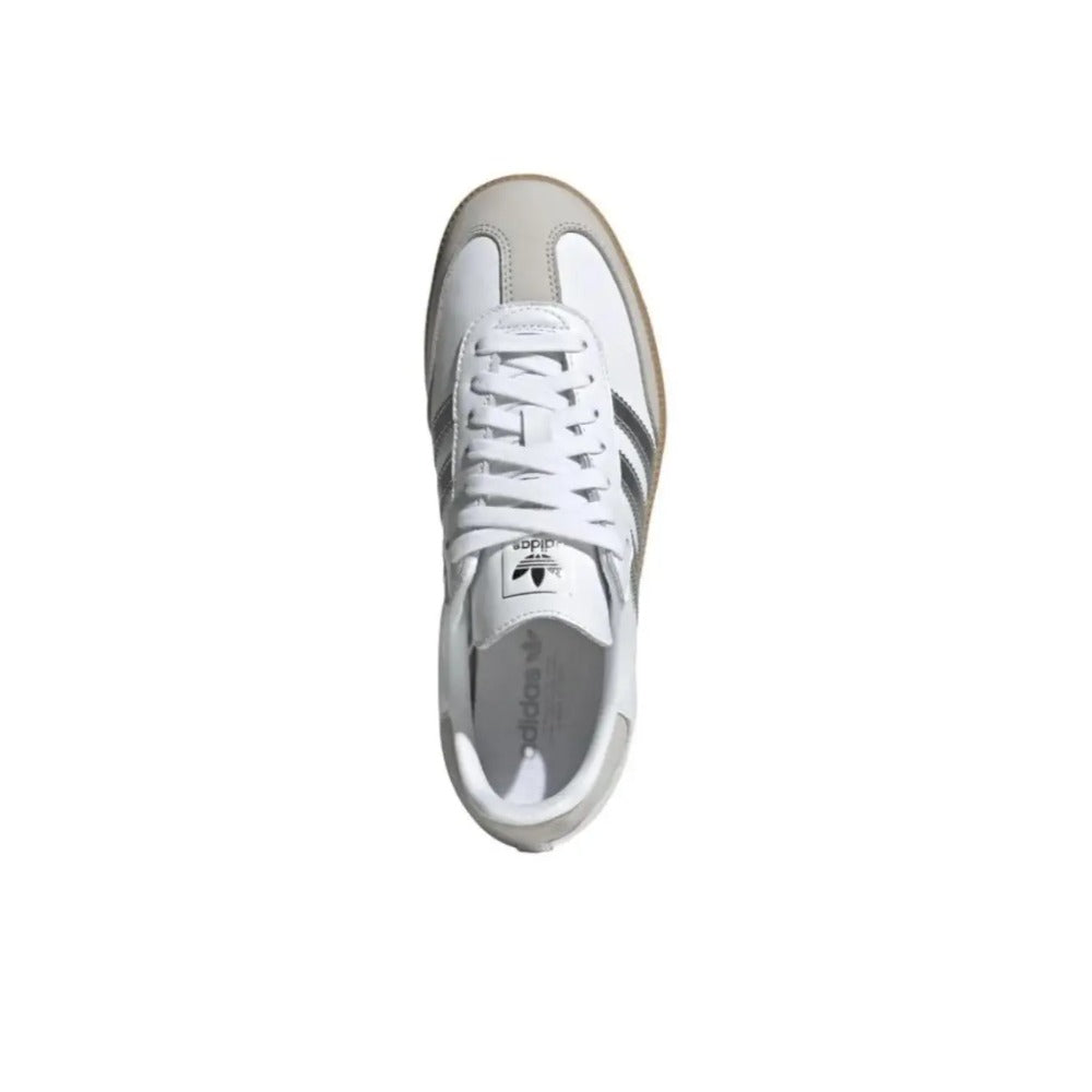 JI2725-Samba OG White Sports Shoes
