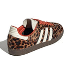 JI2734-Samba OG Leopard Women¡¯s Sneaker