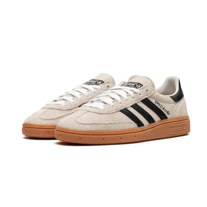 KI2177-Handball Spezial Aluminum Core Black Women¡¯s