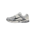IM2219-121-Zoom Vomero 5 Summit White Metallic Silver Men¡¯s