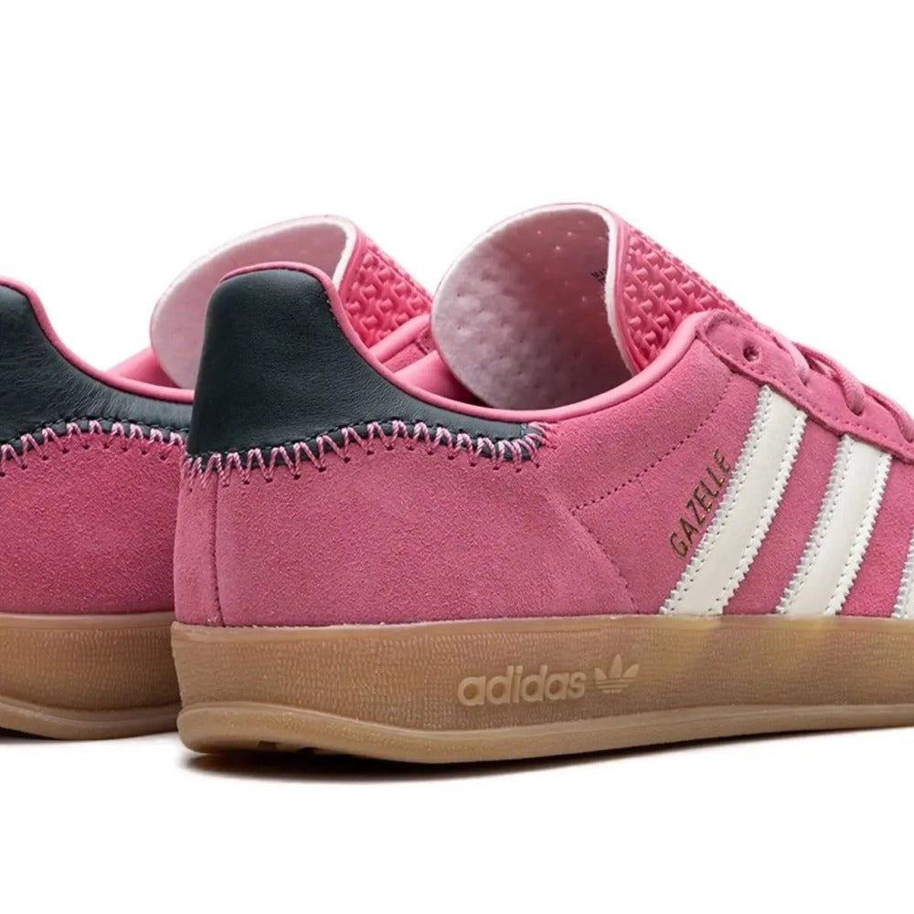 JI2014-Gazelle Indoor 'Rose Tone Green'