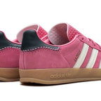 JI2014-Gazelle Indoor 'Rose Tone Green'
