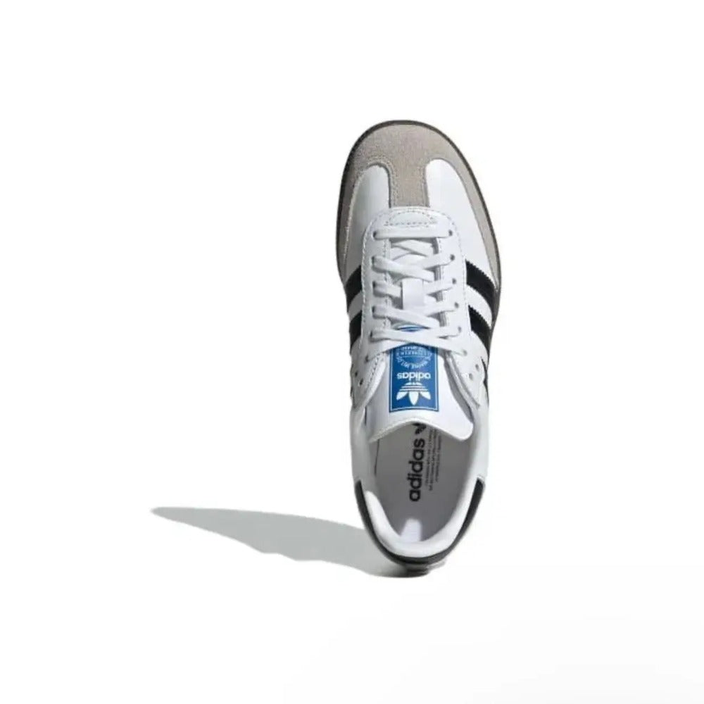 B75806-Samba OG Cloud White Core Black