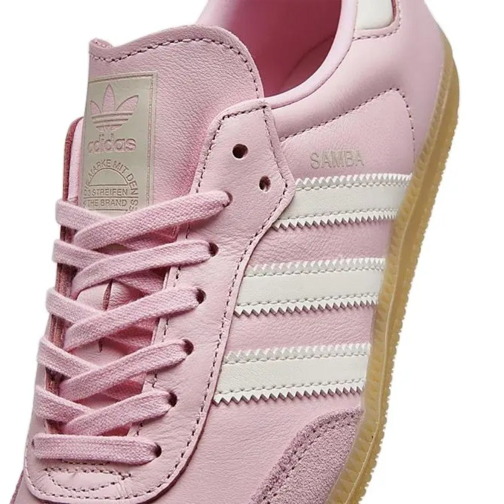 B75806-Samba OG Women's Sports
