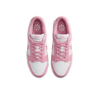 FV1311-100-Dunk Low Next Nature Elemental Pink Women