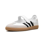 JR7436-Samba Jane Kids' Shoes