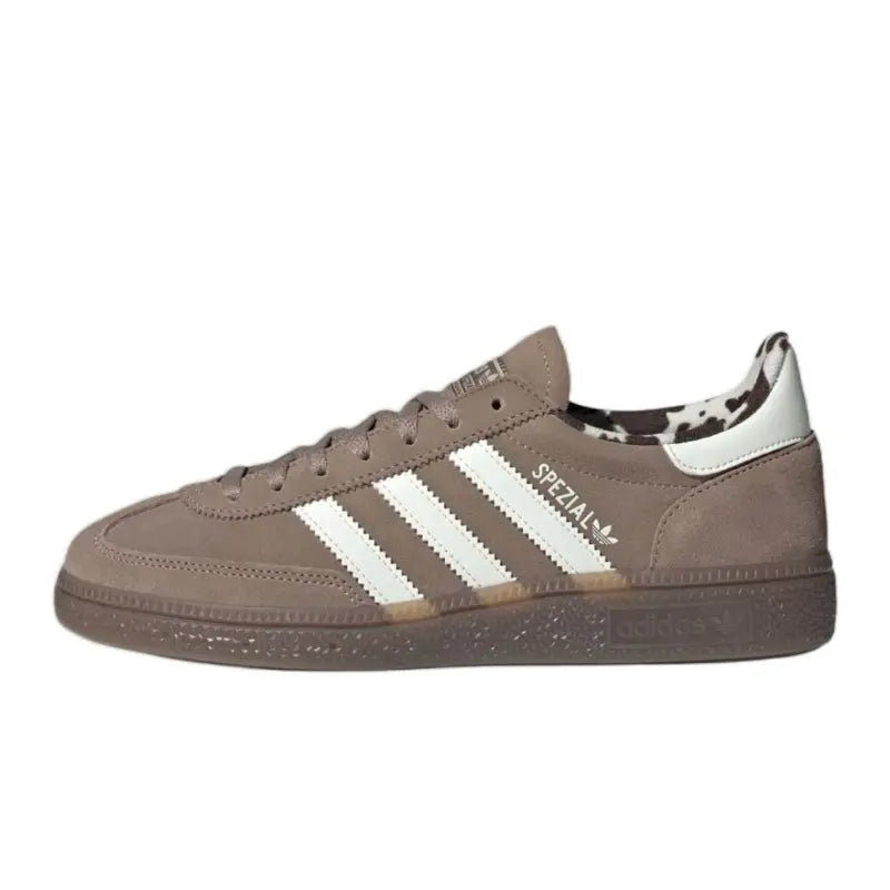 JP6687-Women's  Handball Spezial Suede Sneaker