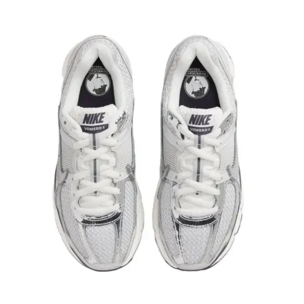IV5738-133-Zoom Vomero 5 Athletic Shoes