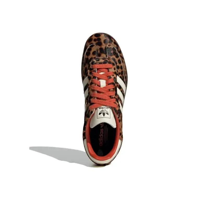 JI2734-Samba OG Leopard Women¡¯s Sneaker