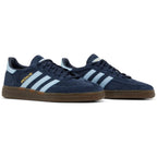 BD7633-Handball Spezial Navy Blue Sneakers