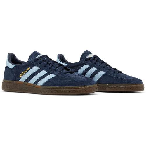 BD7633-Handball Spezial Navy Blue Sneakers