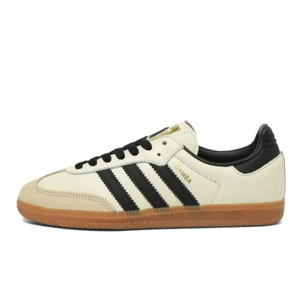 ID0478-Women's Samba OG Athletic