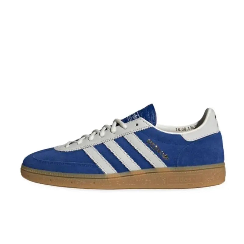JP5278-Men's Handball Spezial 75th Anniversary Premium Suede Sneaker