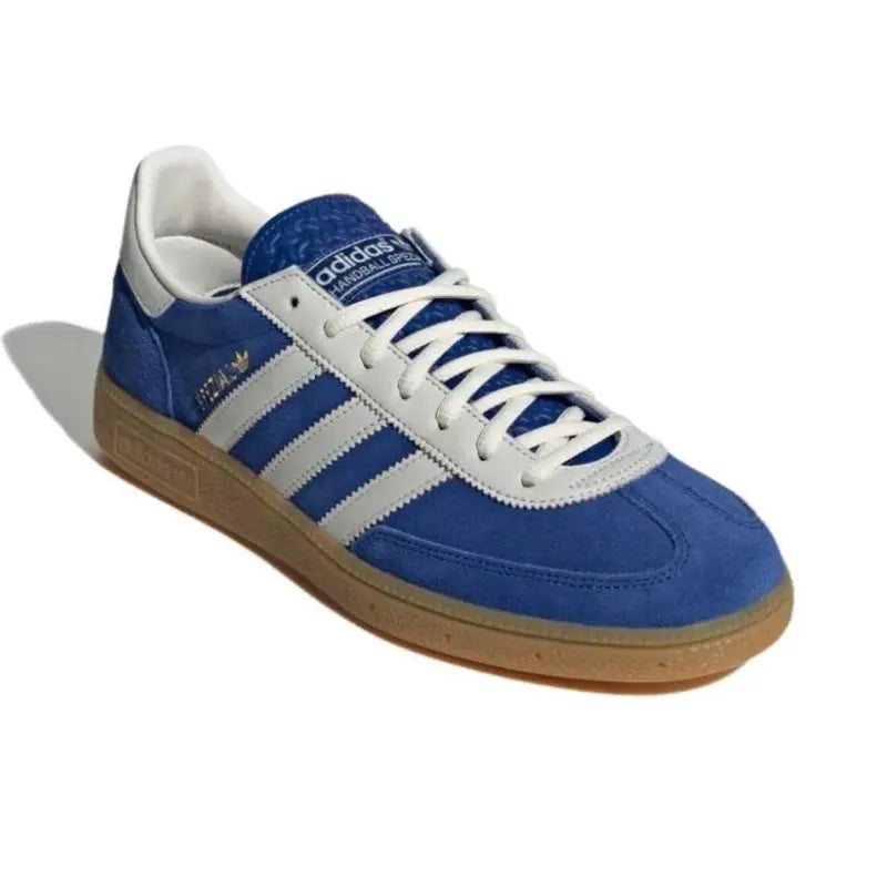 JP5278-Men's Handball Spezial 75th Anniversary Premium Suede Sneaker