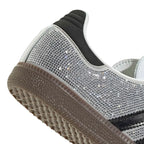 IH9055-Wmns Samba OG 'Crystal White Rhinestones