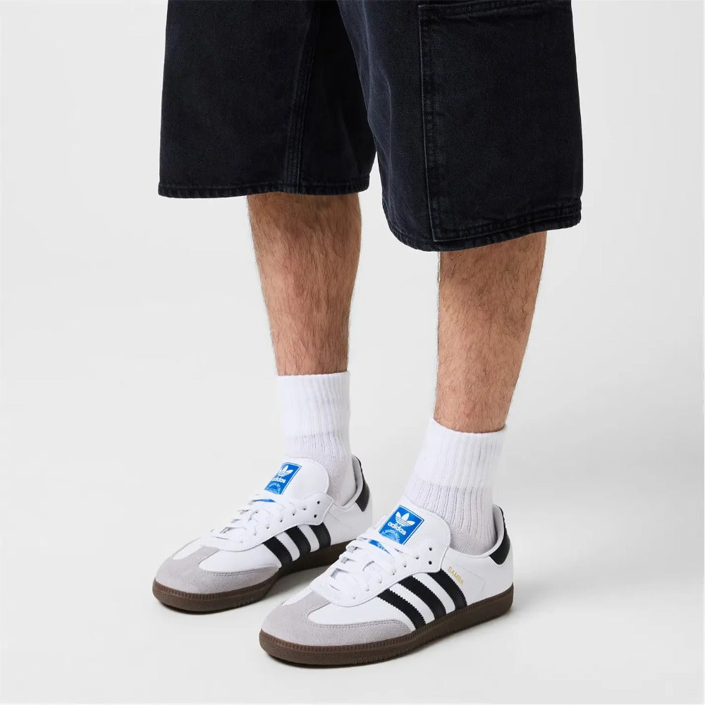 B75806-Samba OG Cloud White Core Black